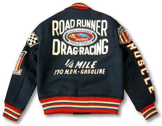 ホワイツビル WhitesVille ロードランナー Road Runner-